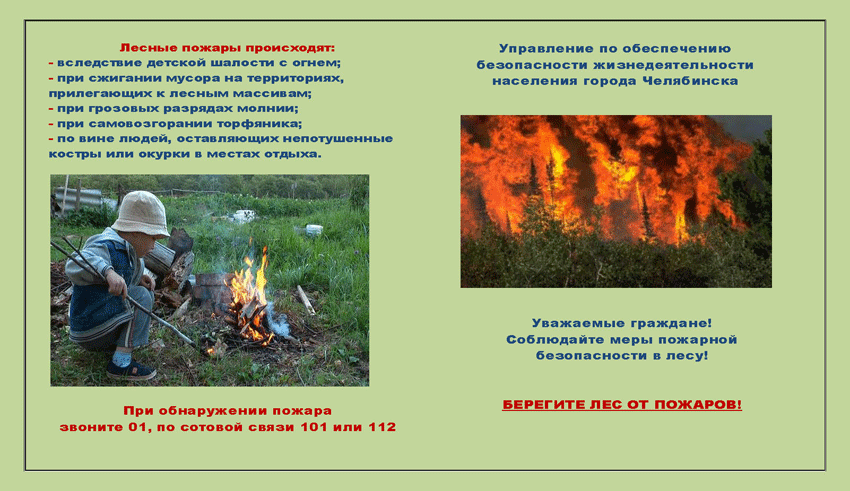 LESA Page 1