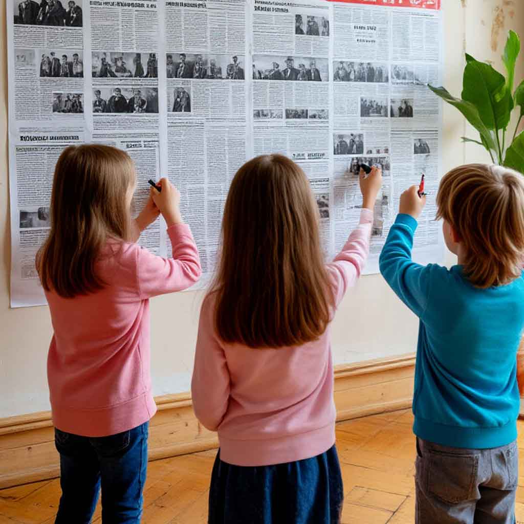 gazeta 2025