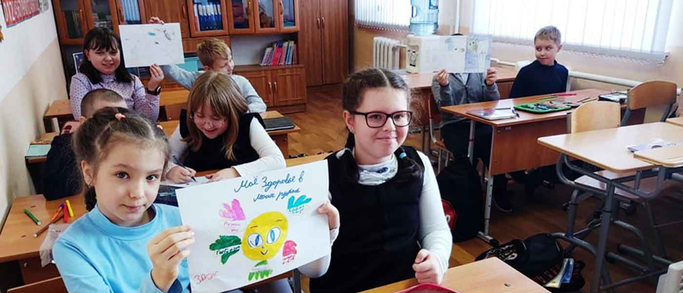 Классное руководство