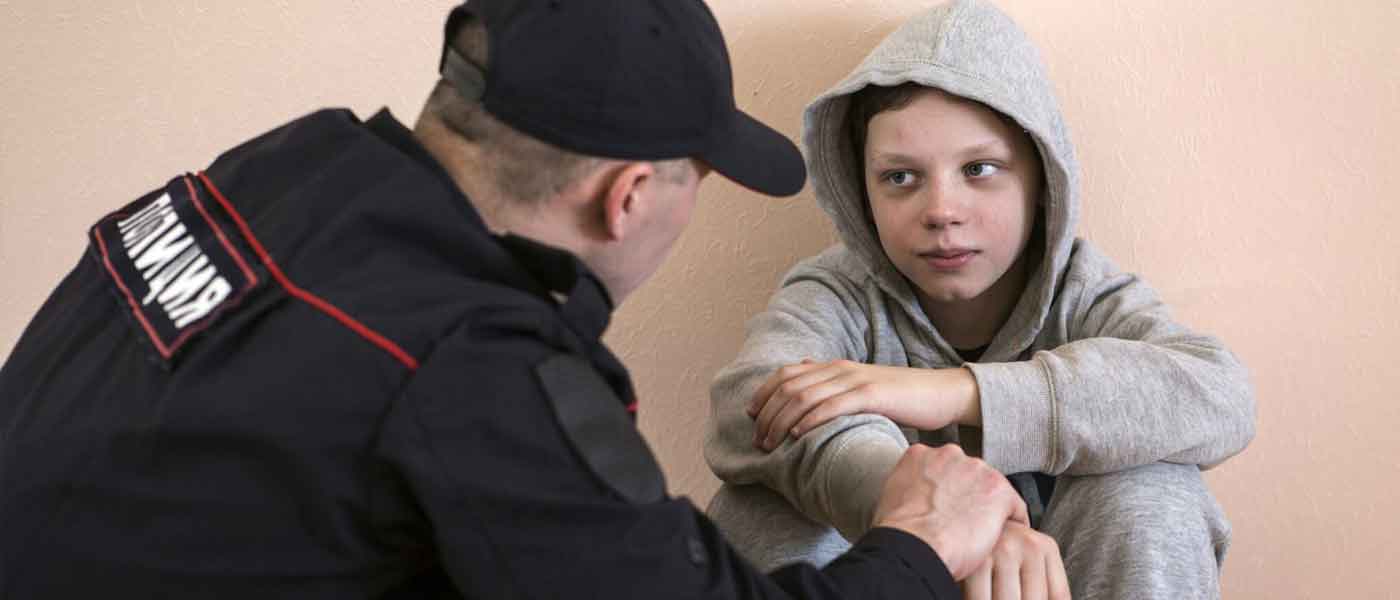 Межведомственная профилактическая акция «Дети улиц»