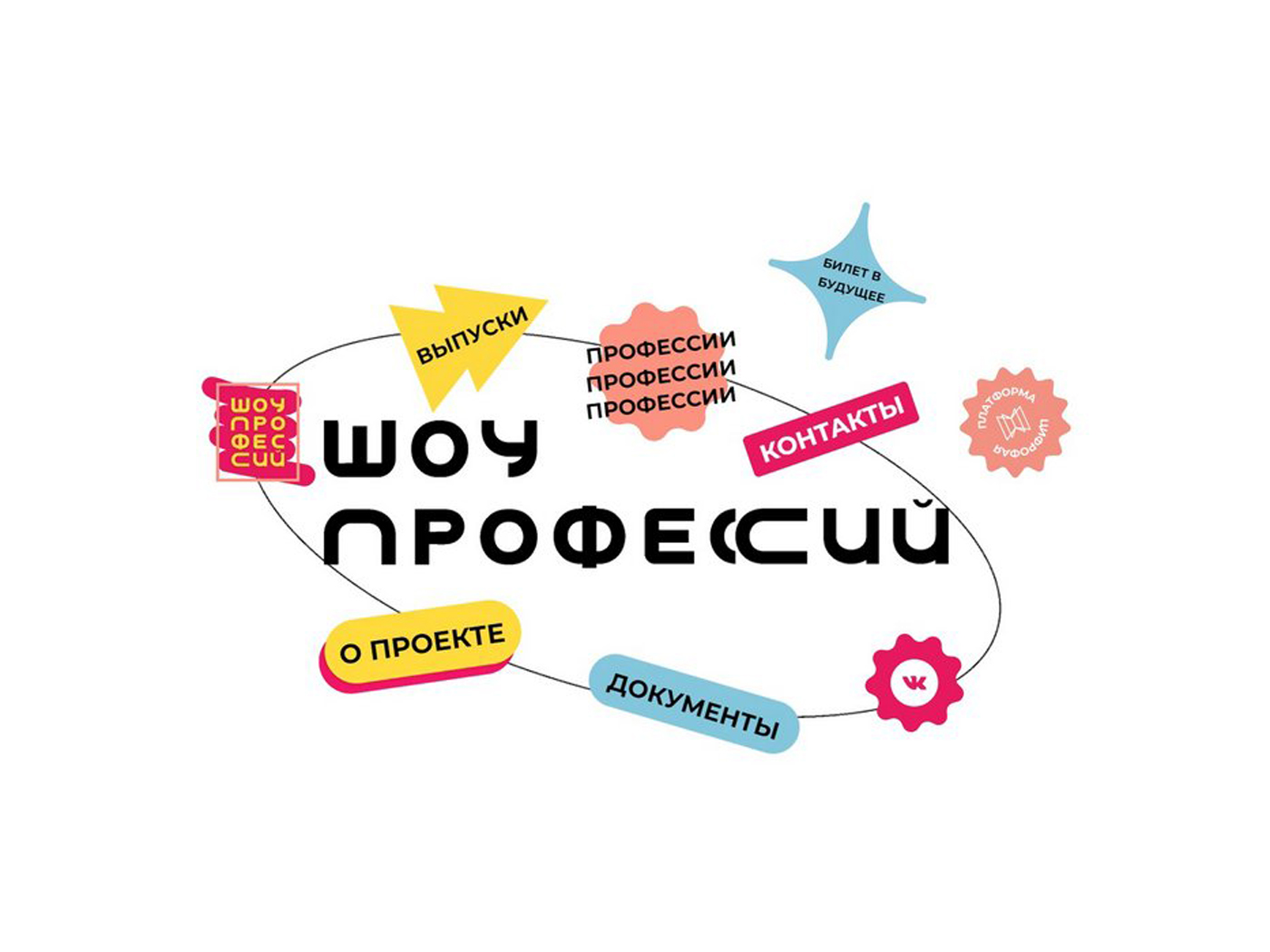 Шоу Профессий Картинки